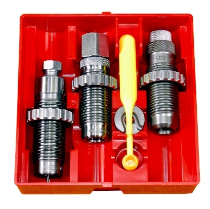 [90628] LEE 41 MAG CARBIDE 3 DIE