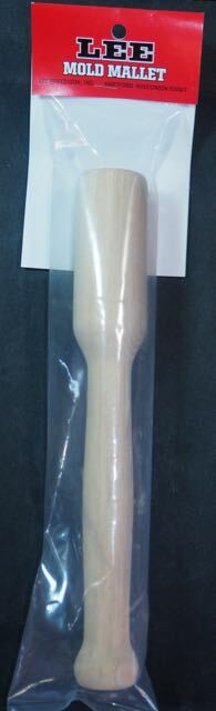 LEE MOLD MALLET