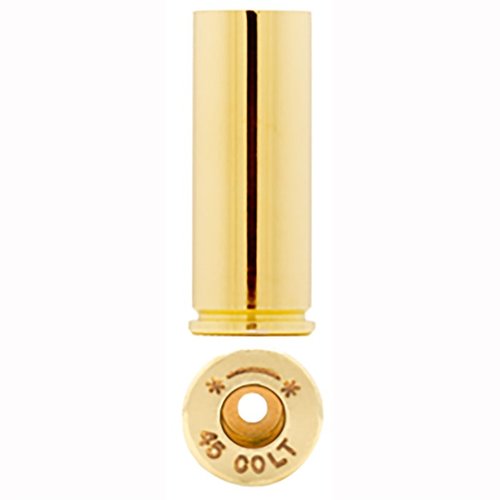 STARLINE 45 COLT BRASS