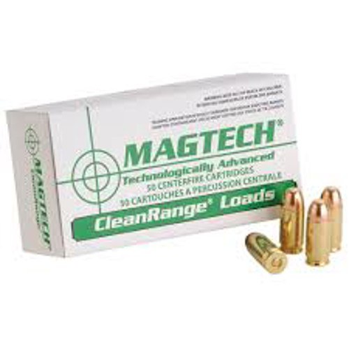 MAGTECH 45 ACP 230GR