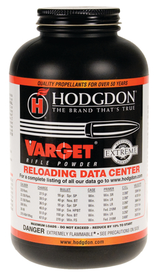 HODGDON  VARGET 1LB