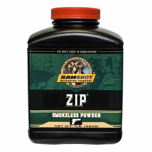 RAMSHOT ZIP 1 LB