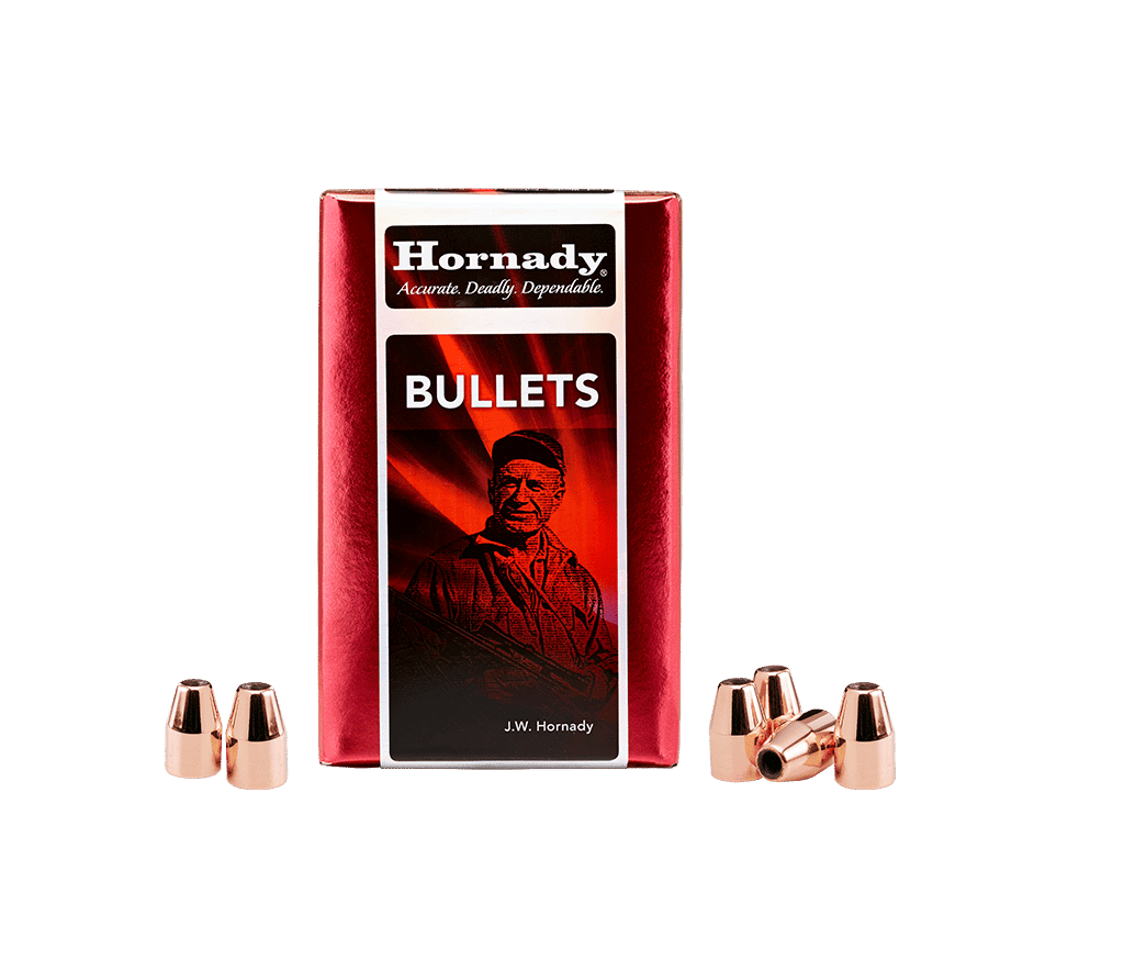 [355281] HORNADY 9MM 115GR HAP-100