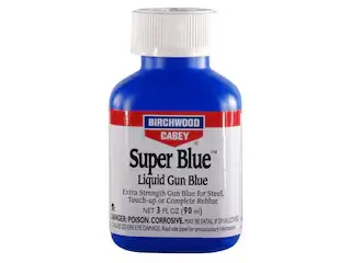 SUPER BLUE
