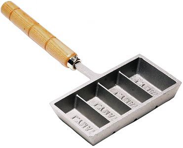LYMAN INGOT MOLD