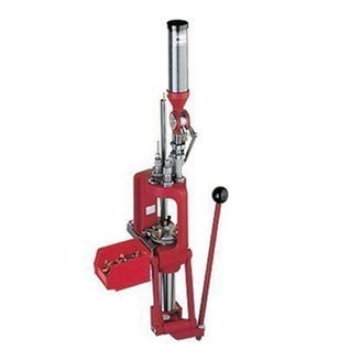 Hornady LNL Press