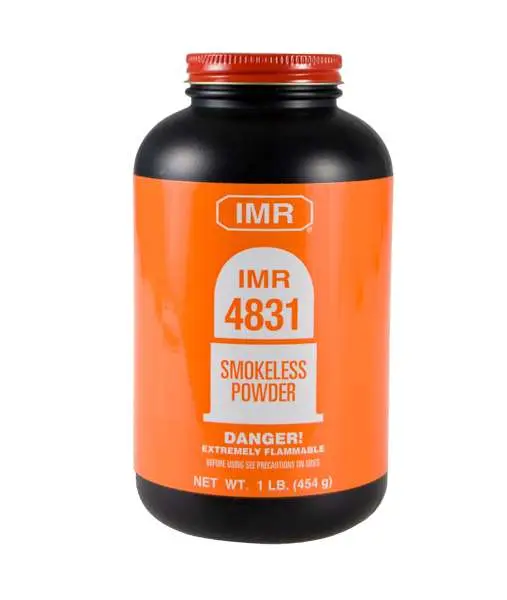 IMR 4831 1 LB