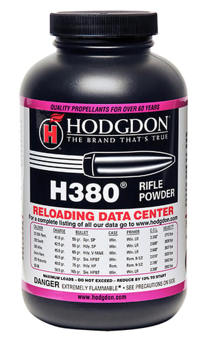 HODGDON H380 1 LB