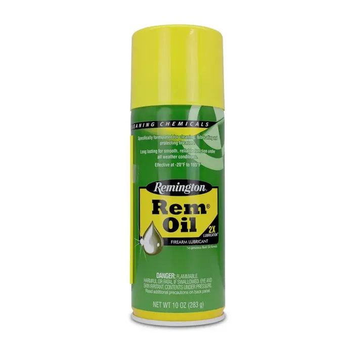 REM OIL 10oz