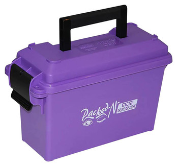 MTM 30 TALL PURPLE