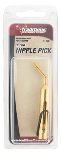 [A1420] TRADITIONS NIPPLE PICK