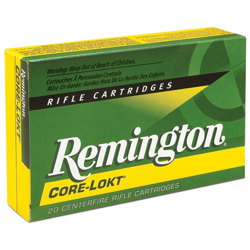Rem 32 winspl 170gr