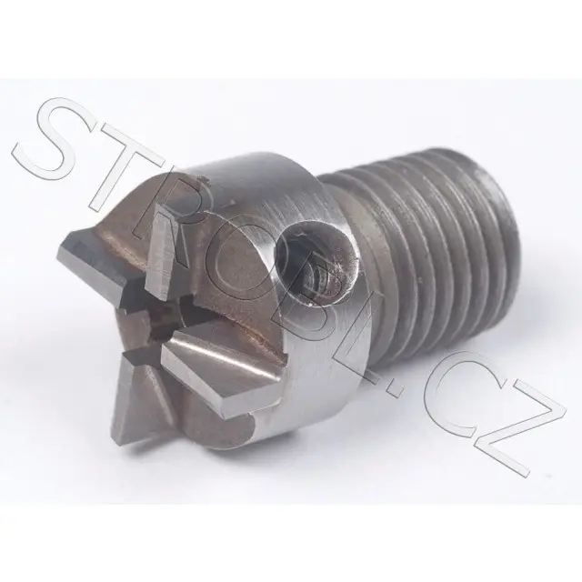 LYMAN CUTTER HEAD