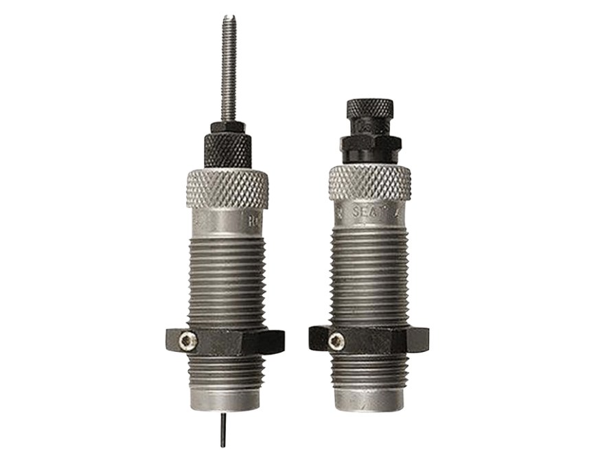 RCBS .308 WIN 2 DIE SET