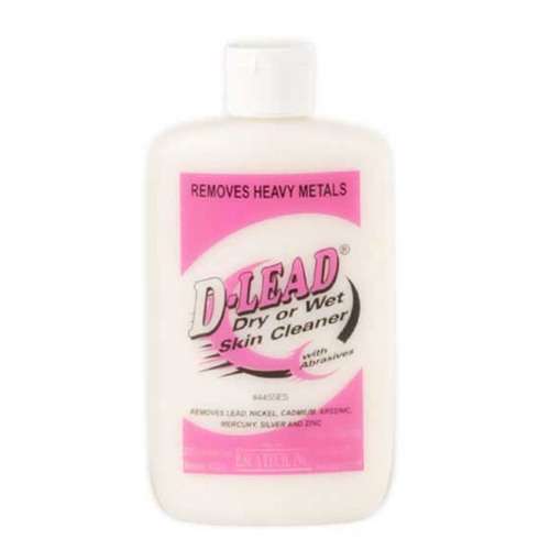 D LEAD 8oz
