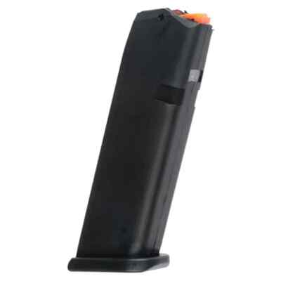 GLOCK 17/34 10RD 9MM