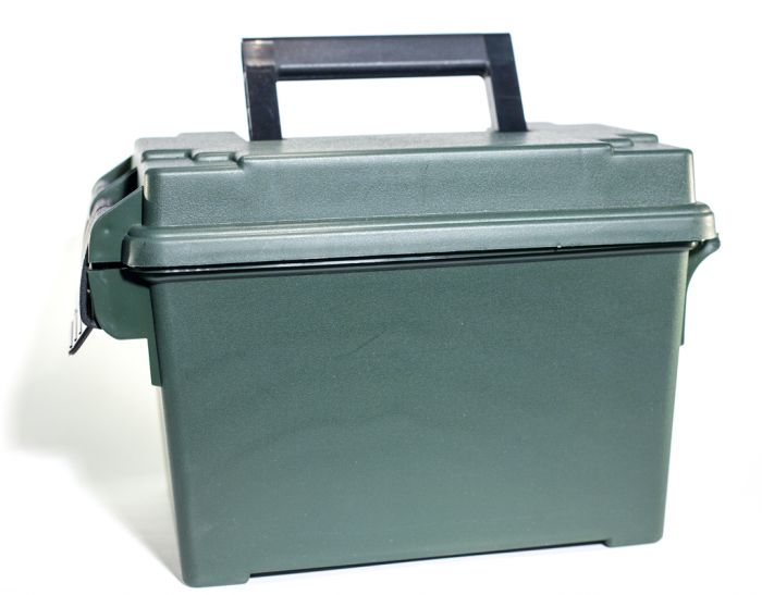 CROW AMMO BOX