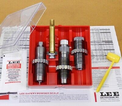 [90565] LEE 7.62X39 PACESETTER DIES