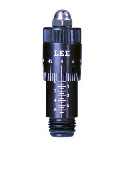 LEE MICROMETER RIFLE