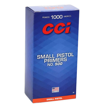 CCI SP 1000CNT