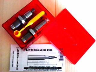 [90749] LEE 6.5 CARCANO DIES