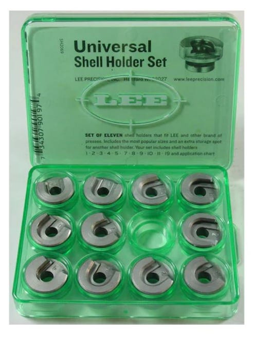 [90197] LEE UNIVERSAL HOLDER SET