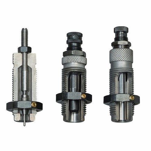 RCBS 350 LEG DIE SET