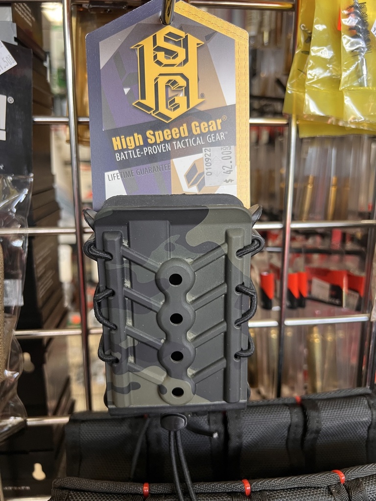 HSG TACO MOUNT