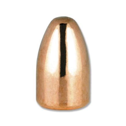 BERRY 9mm 124GR RN 100CNT
