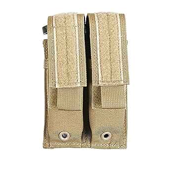 BLACKHAWK DOUBLE MAG