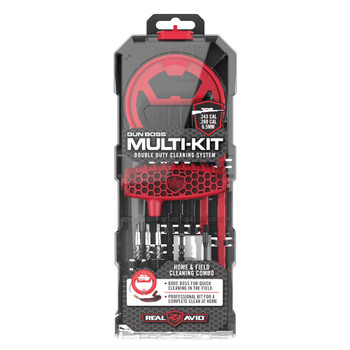 GUN BOSS MULTI KIT