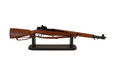 [M1 PATTON] GOAT GUN - M1 GARAND MODEL