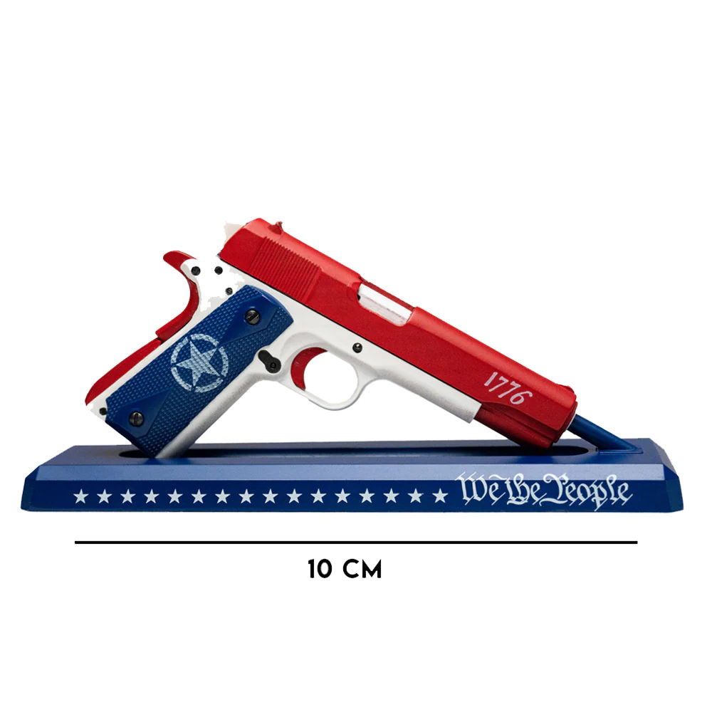 GOAT GUN - 1911 MODEL