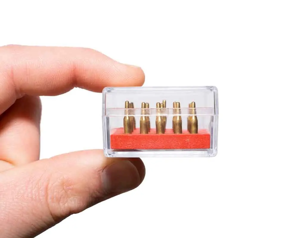 GOAT GUN - AR-15 DUMMY ROUNDS