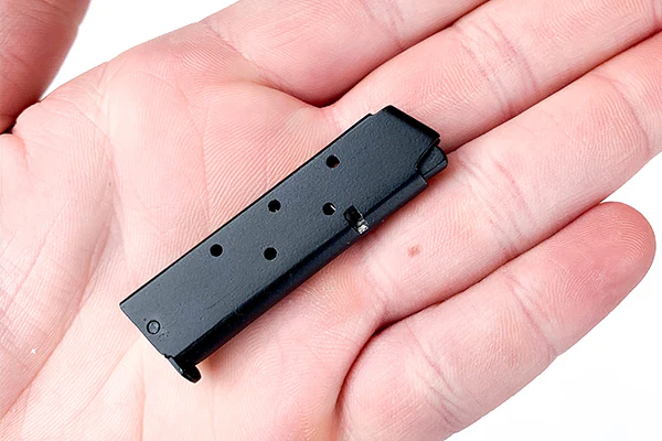 GOAT GUN - 1911 MAG MODEL