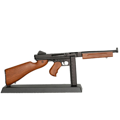 GOAT GUN - THOMPSON