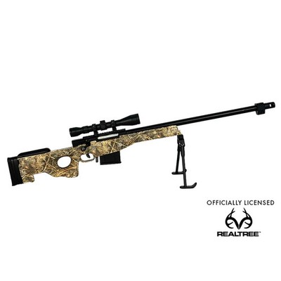 GOAT GUN - SNIPER