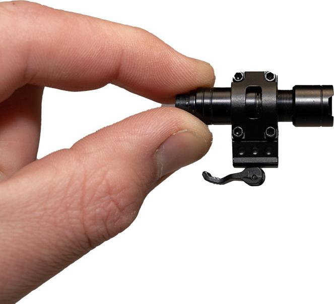 GOAT GUN - TAC LIGHT