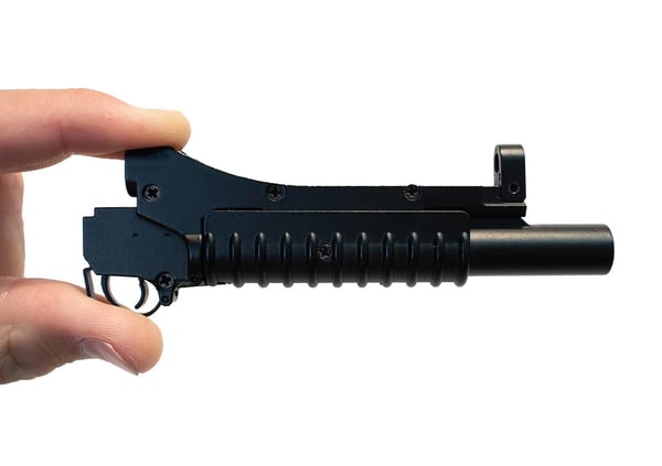 GOAT GUN -203 GRENADE LAUNCHER