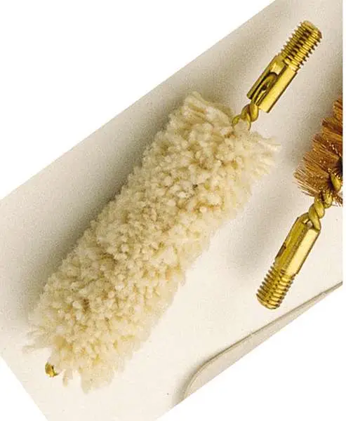 MUZZLELOADER TRADITIONS 50-54 CALCOTTON SWAB