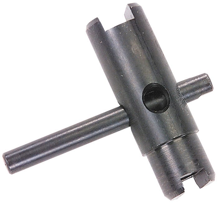 TRADITIONS MUZZLELOADING NIPPLE WRENCH #11 CAPS
