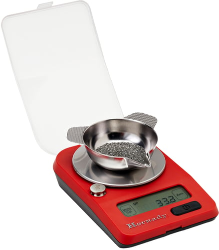 HORNADY POCKET SCALE