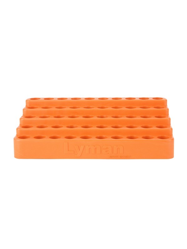 Lyman .388 Bleacher Loading Block