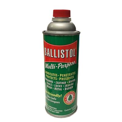 BALLISTOL 16 oz
