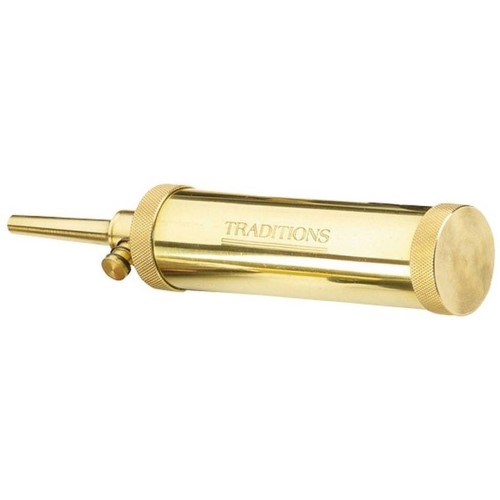 TRADITIONS DELUXE FLASK
