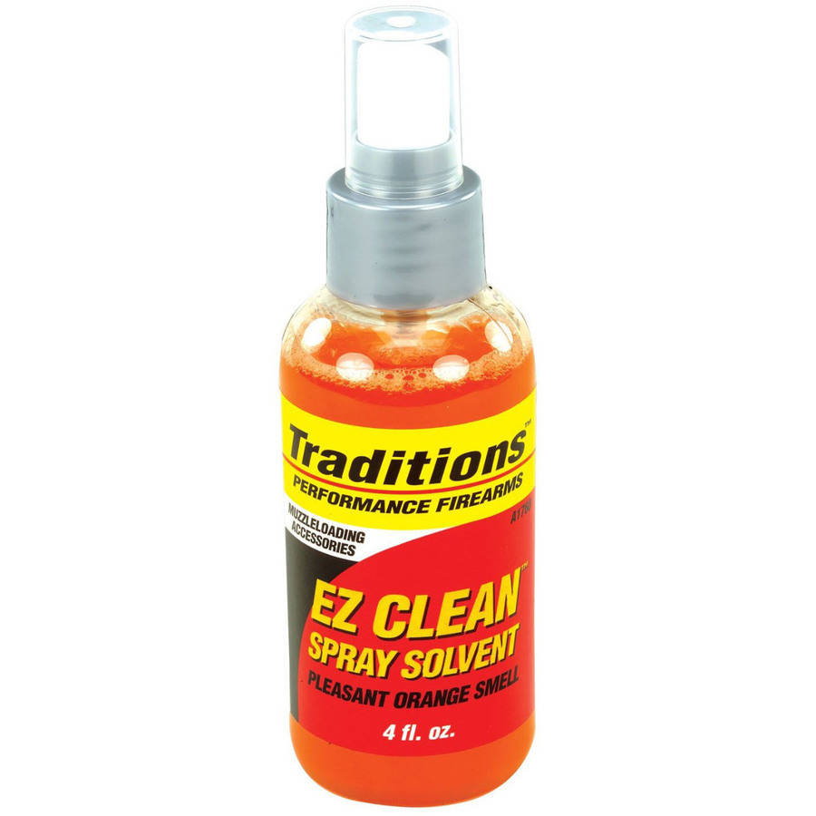 TRADITIONS EZ CLEAN
