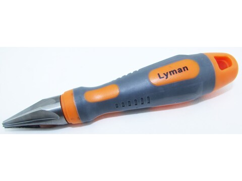 LYMAN CARBIDE VLD