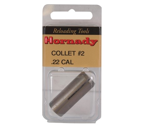 HORNADY #2 COLLET