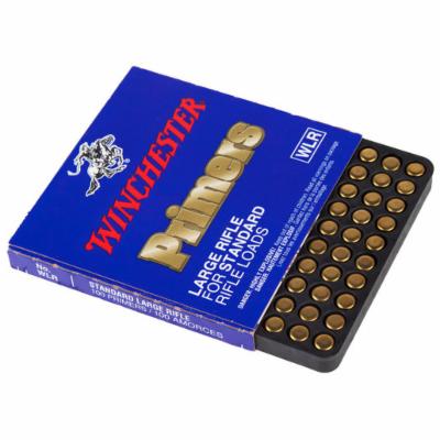 Winchester Large Rifle Primer