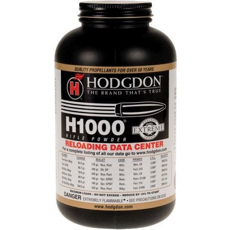 HODGDON H1000